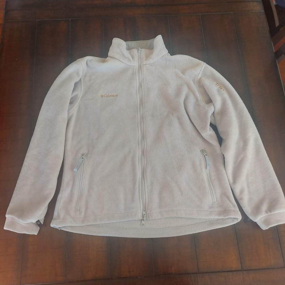 Columbia women's jacket